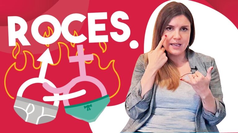 ¿Es posible quedar embarazada sin penetración? Descubre la verdad