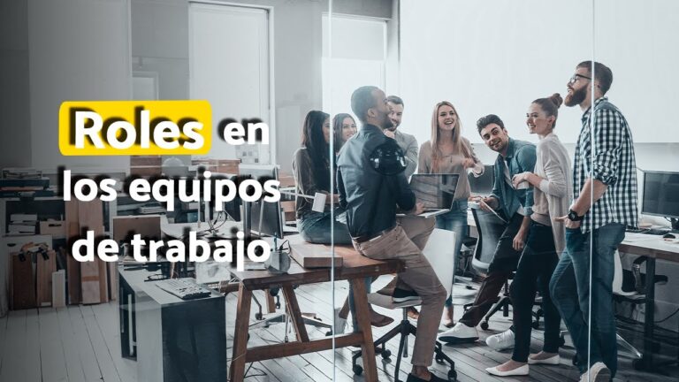 Roles clave en un equipo de trabajo escolar: cómo fomentar la